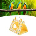 thumbnail image 4 of Hammock, Polyester   House Warm With 2 Hooks For Four Seasons S,M,L, 4 of 8