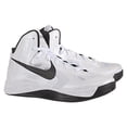 thumbnail image 2 of NIKE Men's 525019 Ankle-High Basketball Shoe, 2 of 7