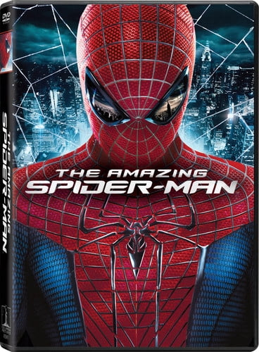 The Amazing Spider-Man - Walmart.ca