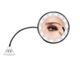 thumbnail image 1 of LED Mirror Light Makeup Mirror With Led Light Flexible 10X Magnifying Mirrors Light Cosmetic Miroir Dropshipping Vanity Mirrors ,Widely Use, 1 of 6