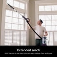 thumbnail image 3 of SHARK R-ZD550 Lift-Away with PowerFins HairPro & Odor Neutralizer Technology Upright Multi Surface Vacuum Mauve - Certified (Renewed), 3 of 5