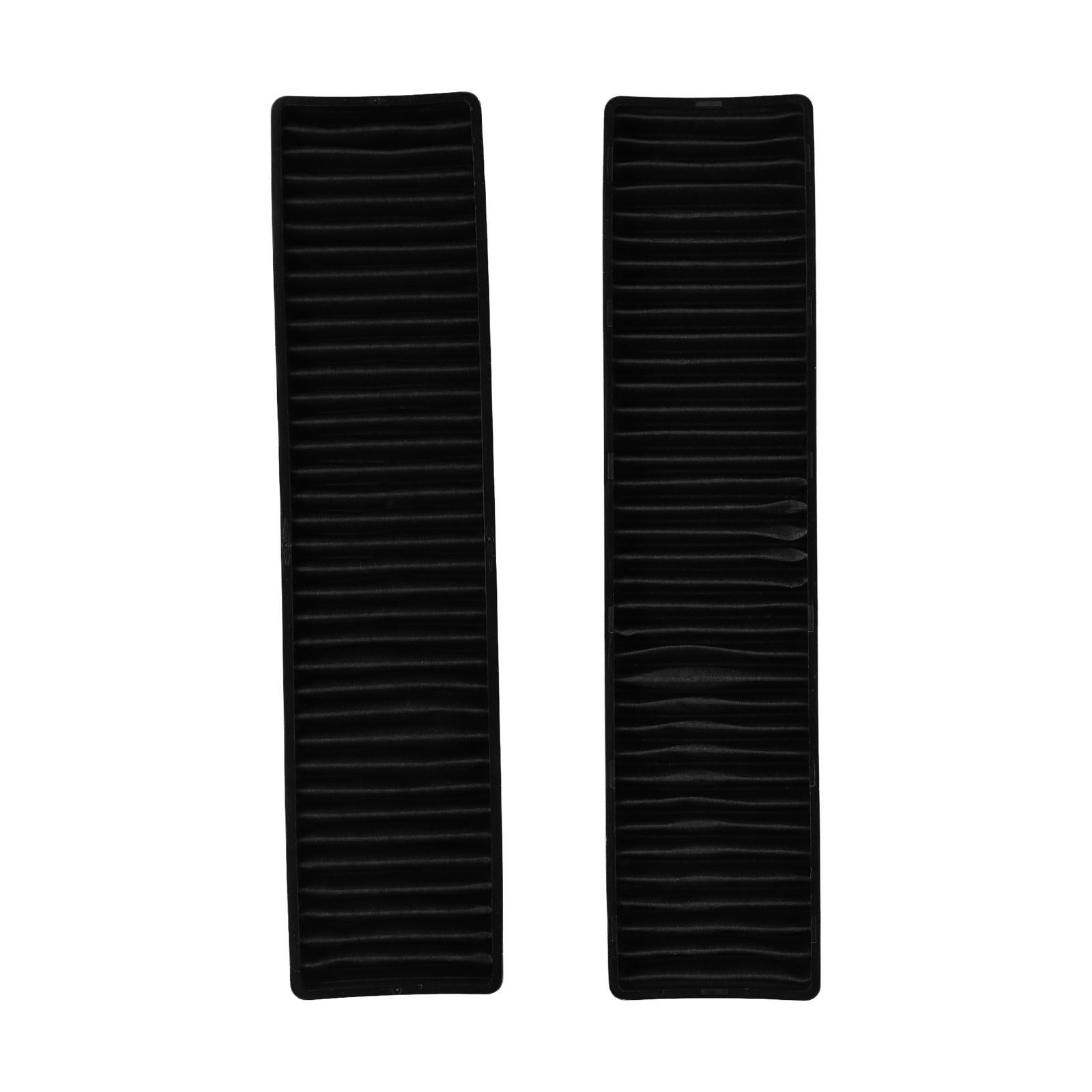 2PCS 5230W1A003A Microwave Charcoal Filter