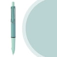 thumbnail image 1 of UsTZtai Retractable Ballpoint Pens, 0.38mm Fine Tip Refillable Ink Pens with Non-Slip Grip, Smooth Writing Pens for Journaling Note Taking, 1 of 2