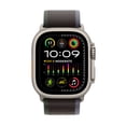 thumbnail image 2 of Apple Watch Ultra 2 (GPS + Cellular) Blue Trail Loop - Medium/Large, 2 of 8