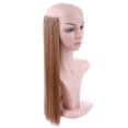 thumbnail image 3 of Extensions de Cheveux à Fil Invisible Miracle Secret Postiches Soyeux Lisses Bouclés Synthétiques, 3 of 6
