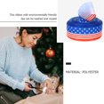 thumbnail image 4 of CIMAXIC Party 1 Roll Party Ornamental Ribbon Great Crafting Material Gift Packing Ribbon,359.84"X0.87"X0.04", 4 of 5