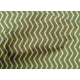 thumbnail image 4 of oneOone Cotton Cambric Fabric Chevron Geometric Print Fabric By Yard 56 Inch Wide, 4 of 4