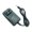 Black, variant on Us Standard 12V 3A Power Adapter for Multiple 12V Devices with Multiple Protection Functions