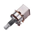 thumbnail image 4 of Electric Guitar Bass Potentiometer Push Pull Tone Switch Pots 2pcs, 4 of 6