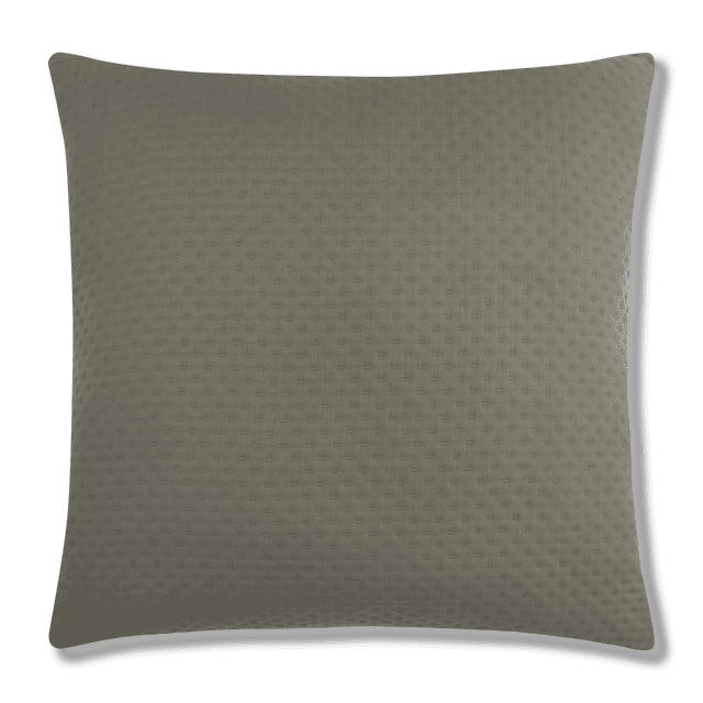 Bouclair Coussin Décoratif Sage Monroe 26x26 Po (66x66 cm)