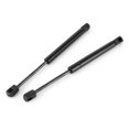 thumbnail image 1 of AMONIDA 2 Pcs Support de Hayon 1717500036 Bras de Support de Coffre, 1 of 8