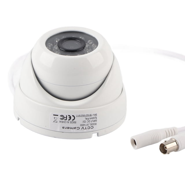 AHD CCTV, Infrared Camera IP66 Waterproof Weatherproof Delay 4 In 1 For Home