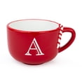 thumbnail image 2 of Holiday Time Dolomite Mugs - A, 2 of 4