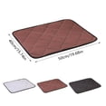 thumbnail image 2 of Tapis de Cage Haute Densité pour Usage Intérieur Extérieur Coussin de Sol Durable Non pour Niche pour, 2 of 4