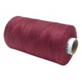 thumbnail image 1 of Wholesale Purple New Spun 10 Pcs Quilting Sewing Supplies Spool Polyester Thread, 1 of 4