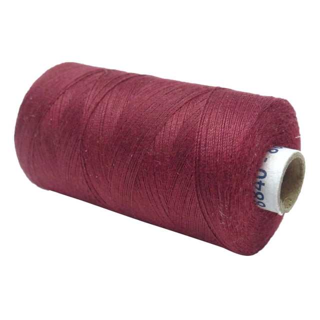 Wholesale Purple New Spun 10 Pcs Quilting Sewing Supplies Spool Polyester Thread