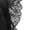 Grey, variant on Levmjia Women Halloween Dresses Halter Off The Shoulder Gothic Costume Party Dress Comfortable Elegant Mesh Midi Dress Flare A-Line Elegant Lace Up Holiday