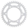 thumbnail image 4 of Niche 520 42T Rear Drive Sprocket for Suzuki GSXR1000 Motorcycle 519-CDS2433P, 4 of 6