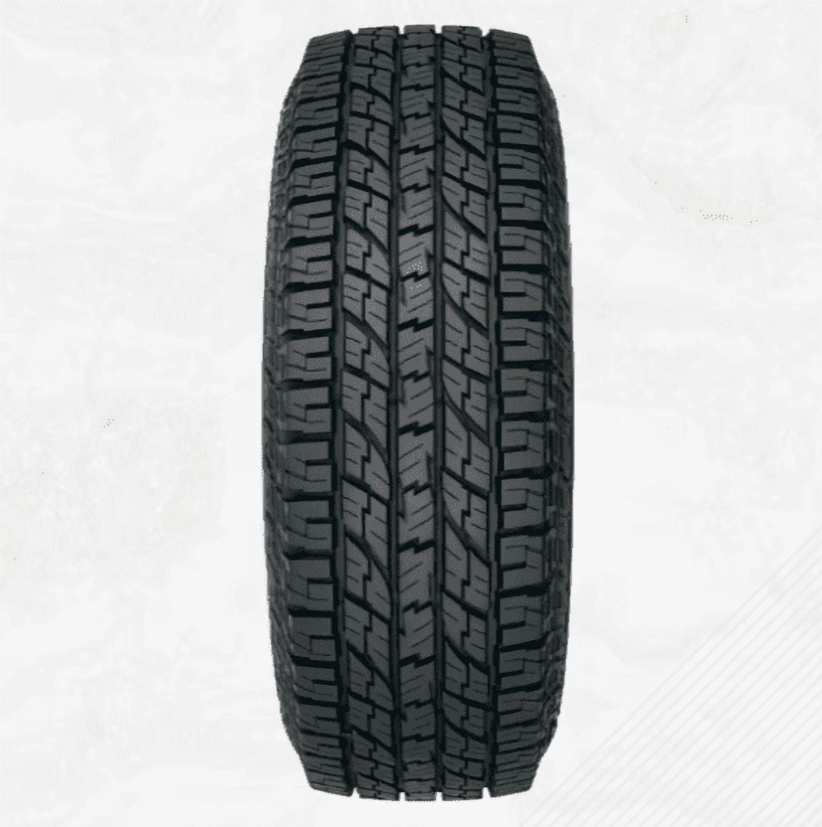 Yokohama Geolandar AT G015 255/70R16 109T pneu tous temps