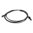 thumbnail image 2 of Tachiuwa 1PC Outdoor Extension Cord Anti-Interference Home Appliance Shockproof Upgrade 4 Pin 3m, 2 of 8