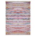 thumbnail image 3 of Fabstyles Premium 100% Cotton Rug, Handmade Area Rag Rug for Living Room, Hallway, Patio, 3 of 4