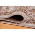 thumbnail image 2 of JV Home Persian Vintage | Traditional | Distressed Area Rug for Living Room Bedroom, 2 of 6