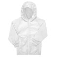 thumbnail image 1 of B&C Boys/Girls #Reset Windbreaker, 1 of 3