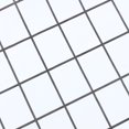 thumbnail image 4 of TOPINCN Nappe de Cuisine en PVC Résistante à l'Huile pour Salle à Manger, Nappe de Bout de Canapé, Protège-Nappe, Imprimé à Carreaux Noir et Blanc, Protège-Table, Nappe, 4 of 8