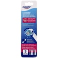 thumbnail image 1 of Equate™ Sensitive Easy Flex® Replacement Brush Heads, 1 of 2