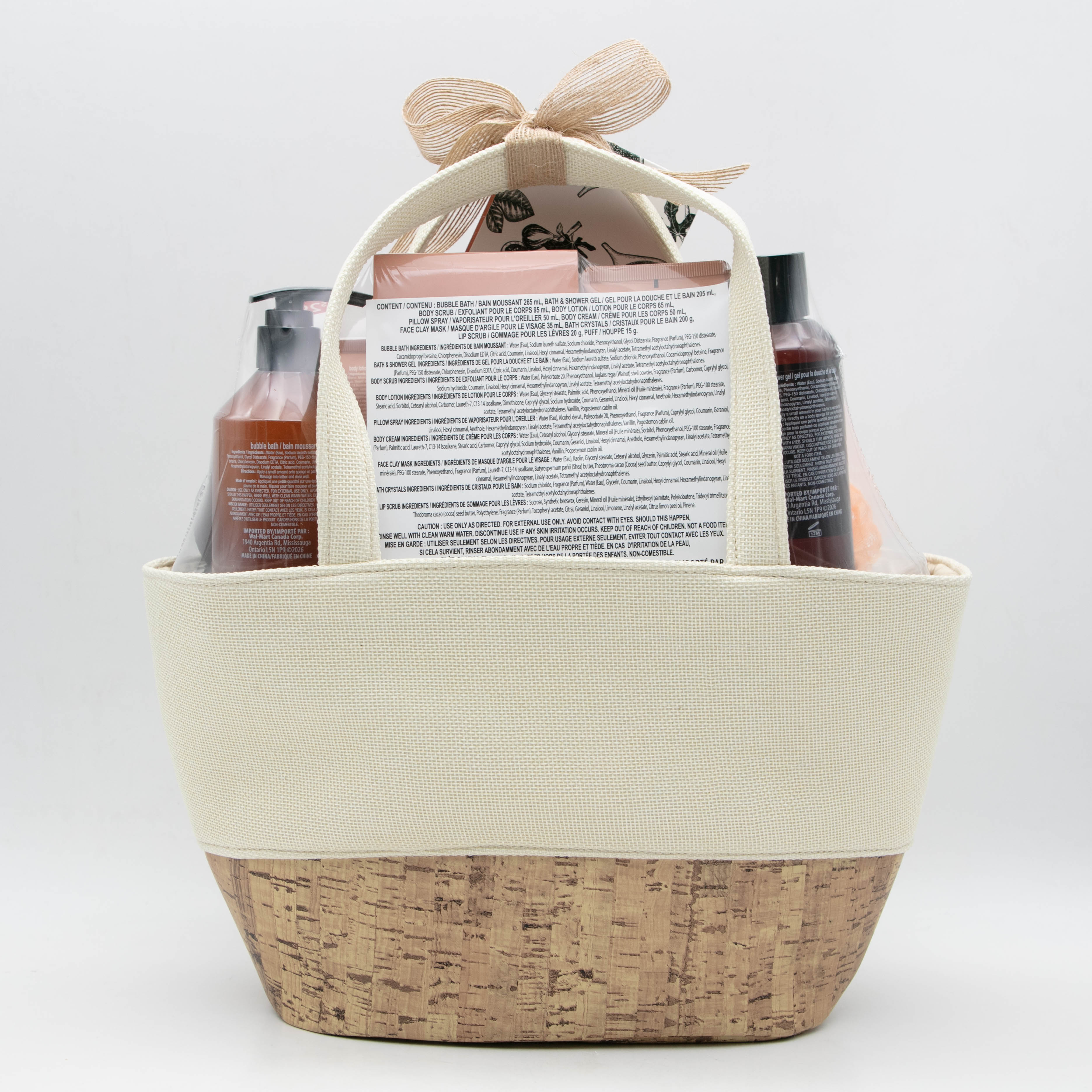 Bloomfield Spa Collection & Body Care Sets for Teens & Adults