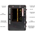 thumbnail image 2 of AudioDSP Réducteur de Bruit Filtre Numérique DNR Haut-Parleur Radio Amateur SSB, 2 of 4