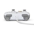 thumbnail image 4 of Manette sans fil améliorée pour Nintendo Switch, Blanche, 4 of 8