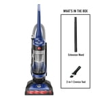 Hoover WindTunnel Max Capacité d'aspirateur droit