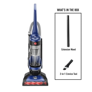 Hoover WindTunnel Max Capacité d'aspirateur droit