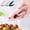 A3258, variant on sdhkgrrt under $5 Chestnut Opener, Chestnut Opener Tool with Ergonomic Handle,Stainless Steel Nut Cracker for Kitchen,Household Walnut Peeler Scissors,Safe Food Grade Nut Splitter