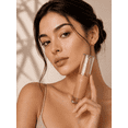 thumbnail image 4 of da lish cosmetics - Clean Weightless Buildable Coverage Foundation For All Skin Types - - F02 Fair Medium, 4 of 6