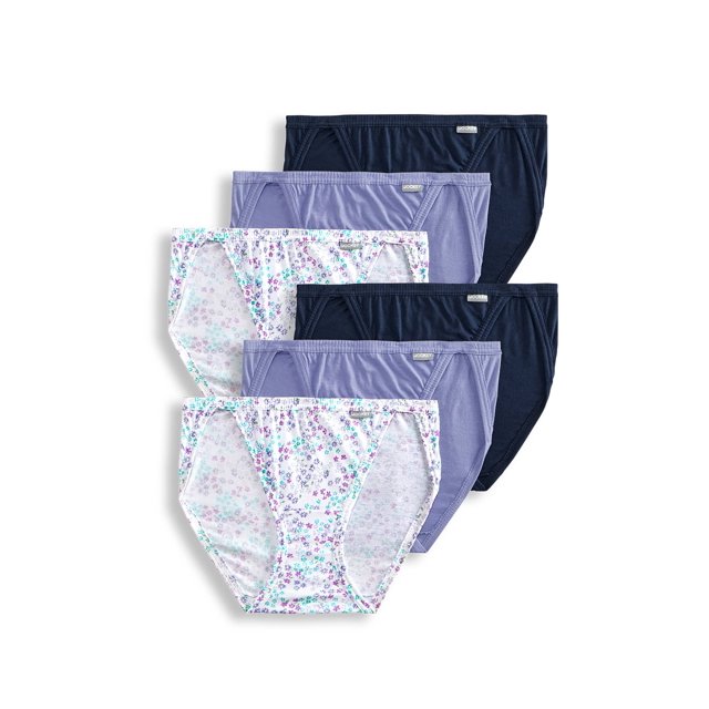 Jockey Elance String Bikini - 6 Pack
