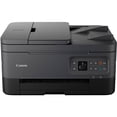 thumbnail image 1 of Canon PIXMA TR7020a Wireless Inkjet All-In-One Color Printer (Black), 1 of 6