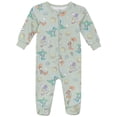 thumbnail image 1 of Disney Toy Story Baby Boys' Sleeper 1-piece, 1 of 1