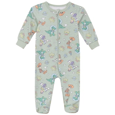 Grenouillère 1-pièce pour Bébé Garçon Disney Toy Story