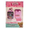 thumbnail image 2 of L.O.L. Surprise! Touch Screen Interactive Watch with Bonus Earbuds, 2 of 5