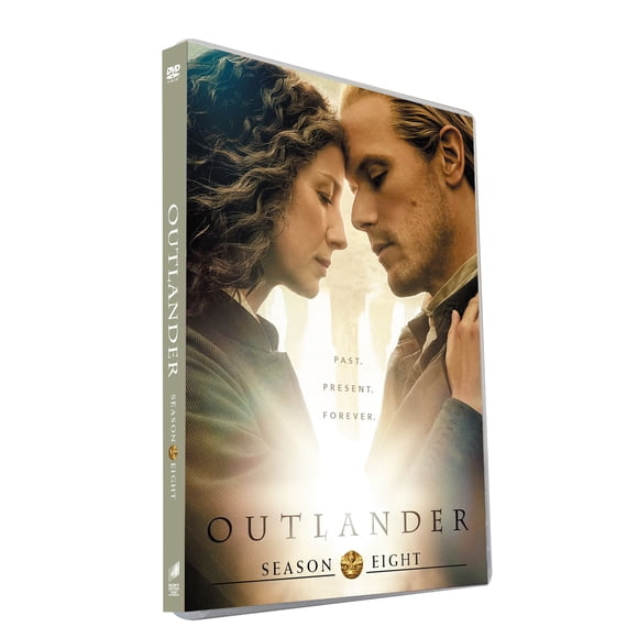 Outlander Saison 7 Partie 1 (4DVD)