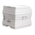 thumbnail image 1 of Visa Portable Toilet 18 Litre, 1 of 5