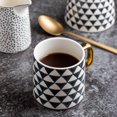 thumbnail image 4 of Thyme & Table Medallion Coffee Mug, 4 of 4