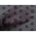 thumbnail image 4 of oneOone Cotton Poplin Fabric Floral Block Print Fabric By Yard 56 Inch Wide, 4 of 4