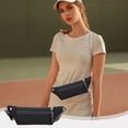 thumbnail image 5 of PRETXORVE Waist Men Put Mobile Phone Multifunctional Work with Belt Wear Able Water Proof Crossbody, 5 of 5