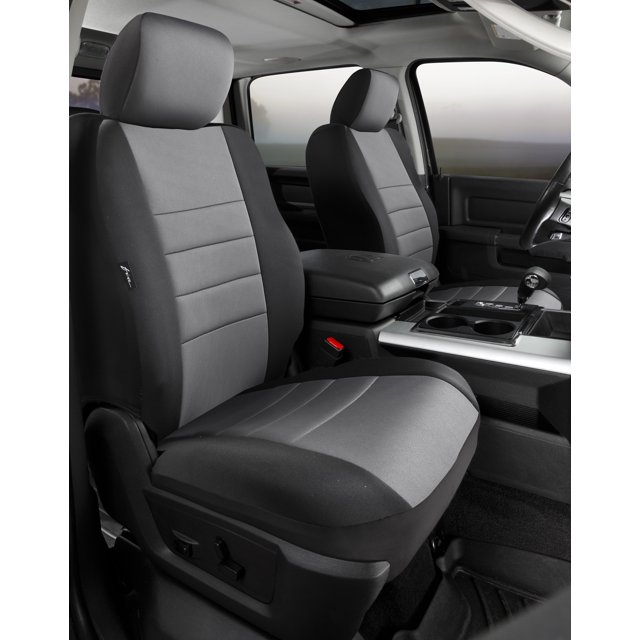 Np Front Bucket Seat Cover Fits/For Ford Mav
