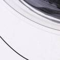 thumbnail image 2 of facefd Corde de Raquette de Badminton en Nylon Durable Grande Flexibilité Noir, 2 of 9
