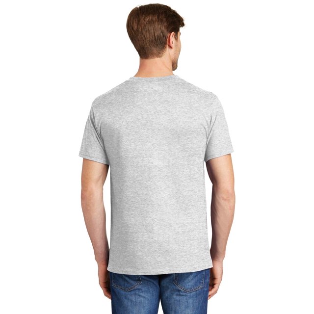 Hanes 6.1 oz. Beefy-T with Pocket