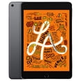 thumbnail image 3 of Refurbished Apple iPad Mini 5 64GB Space Gray (WiFi) (Refurbished), 3 of 3